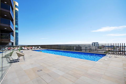 Swainson At Vue - Accommodation Burleigh 20