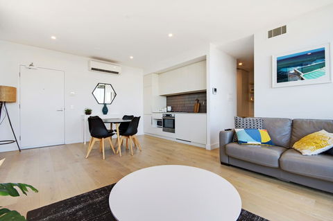 Swainson At Vue - Accommodation Burleigh 6