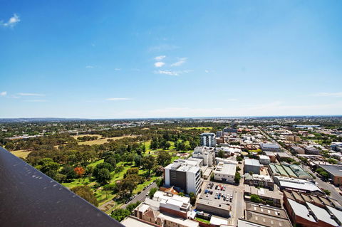 Swainson At Vue - Accommodation Burleigh 31