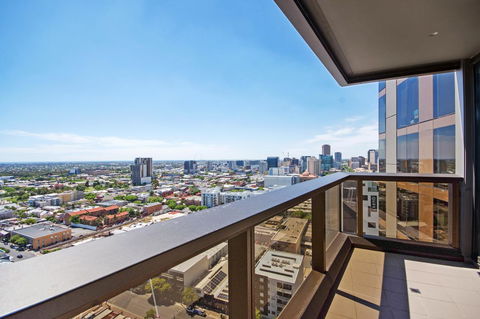Swainson At Vue - Accommodation Burleigh 28