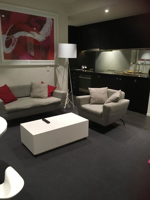Luxury Apartment - Accommodation Burleigh 3
