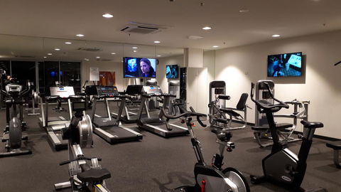 Luxury Apartment - Accommodation Burleigh 4