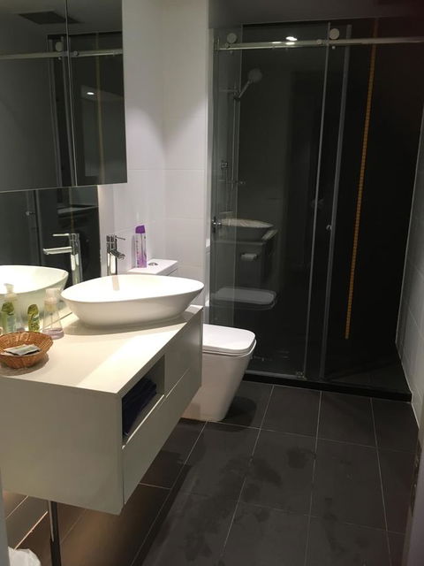 Luxury Apartment - Accommodation Burleigh 1