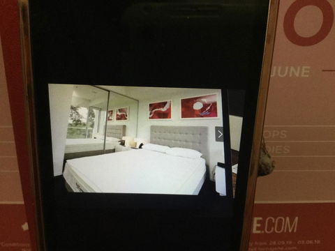 Luxury Apartment - Accommodation Burleigh 10