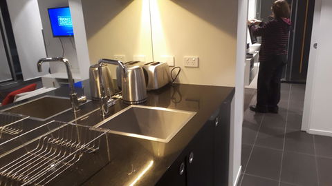 Luxury Apartment - Accommodation Burleigh 7