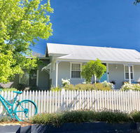 Jack's House BB Clare - Accommodation Burleigh