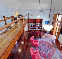 Druids Hall - Accommodation Burleigh