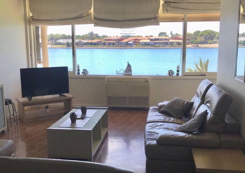 Lakeside - Accommodation Burleigh 0