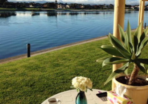 Lakeside - Accommodation Burleigh 11