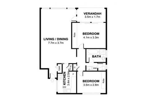 Lakeside - Accommodation Burleigh 6