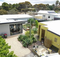 chargeo.stay cottage - Accommodation Burleigh