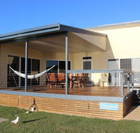 Waterfront on Osprey - Accommodation Burleigh