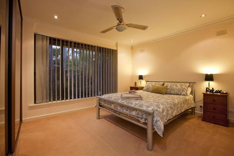 The Palms - Accommodation Burleigh 16