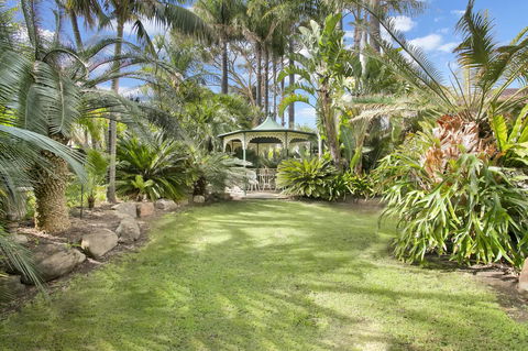 The Palms - Accommodation Burleigh 8