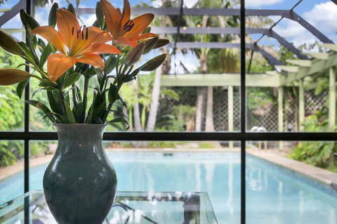 The Palms - Accommodation Burleigh 13
