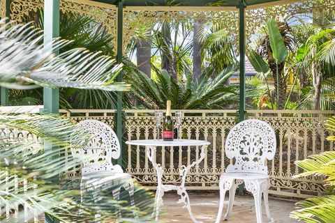 The Palms - Accommodation Burleigh 9