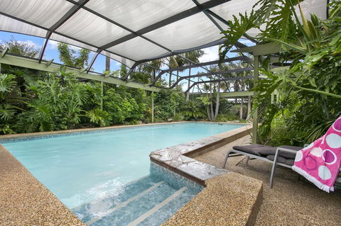 The Palms - Accommodation Burleigh 4