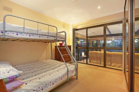 The Palms - Accommodation Burleigh 17