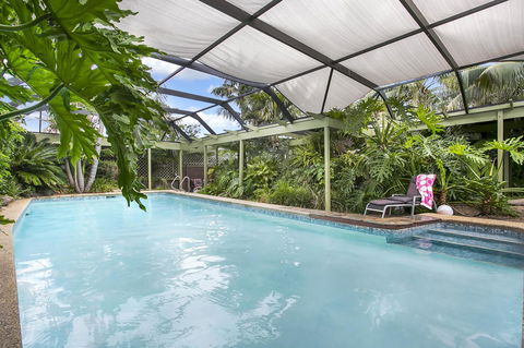 The Palms - Accommodation Burleigh 2