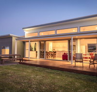 Middle River Beach House - East Wing - Accommodation Burleigh