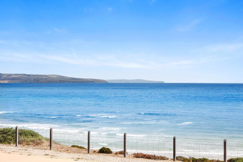 Esplanade Escape - Accommodation Burleigh 3