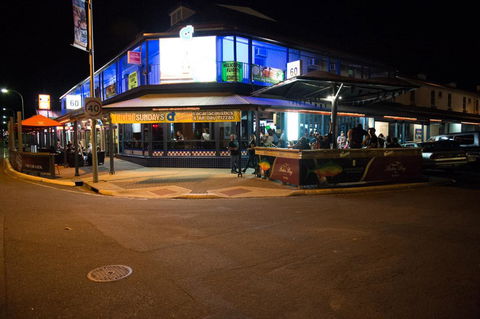 Grand Tasman Hotel - Accommodation Burleigh 17