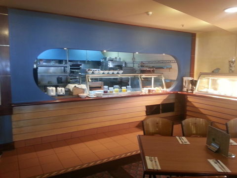 Grand Tasman Hotel - Accommodation Burleigh 18