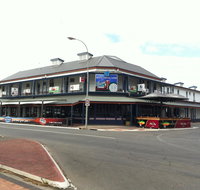Grand Tasman Hotel - Accommodation Burleigh