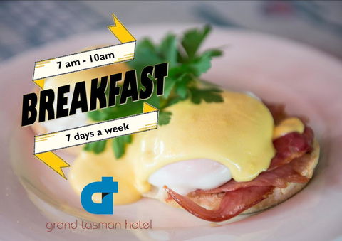 Grand Tasman Hotel - Accommodation Burleigh 12