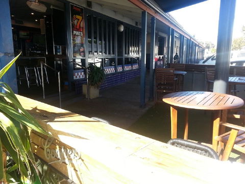 Grand Tasman Hotel - Accommodation Burleigh 3