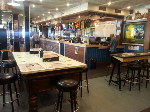 Grand Tasman Hotel - Accommodation Burleigh 7