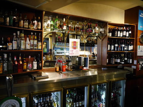 Grand Tasman Hotel - Accommodation Burleigh 9