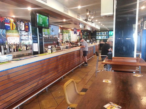 Grand Tasman Hotel - Accommodation Burleigh 5
