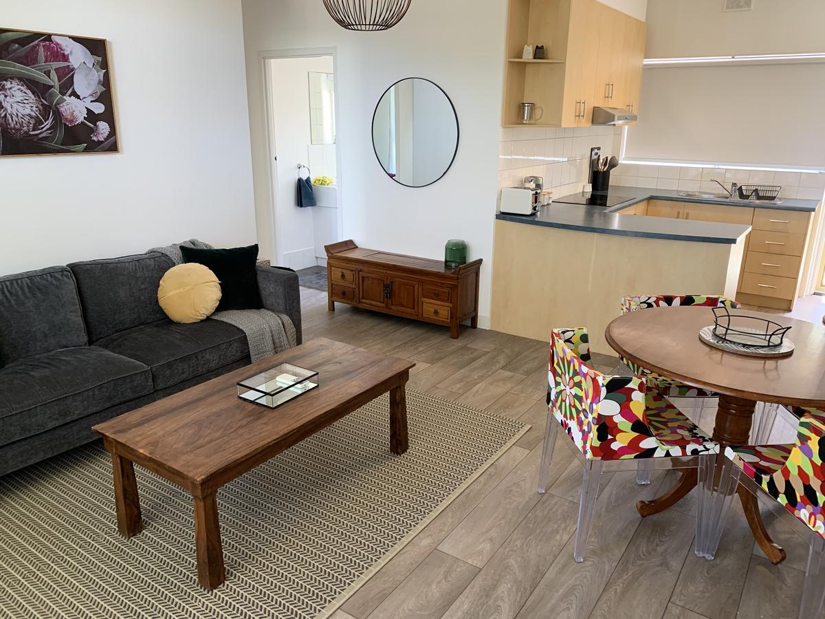 Brahma Lodge SA Accommodation Burleigh