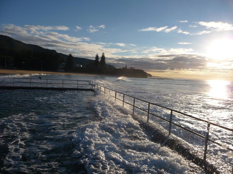 2 Austinmer Studio - Accommodation Burleigh 16