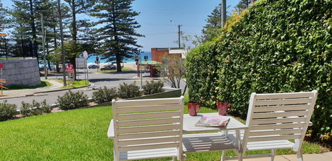 2 Austinmer Studio - Accommodation Burleigh 3