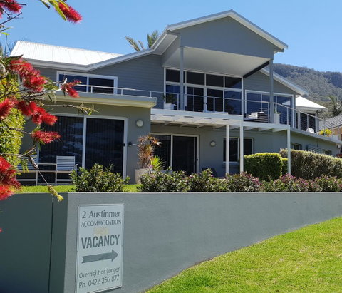 2 Austinmer Studio - Accommodation Burleigh 9