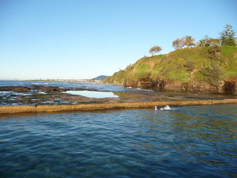 2 Austinmer Studio - Accommodation Burleigh 14