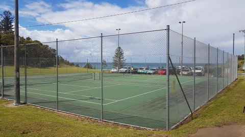 2 Austinmer Studio - Accommodation Burleigh 32