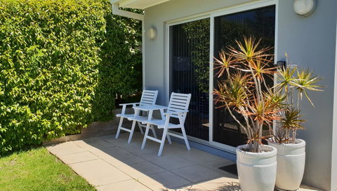 2 Austinmer Studio - Accommodation Burleigh 5