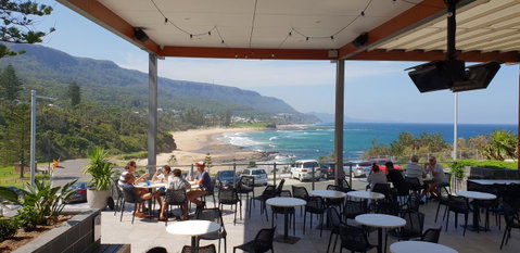 2 Austinmer Studio - Accommodation Burleigh 28