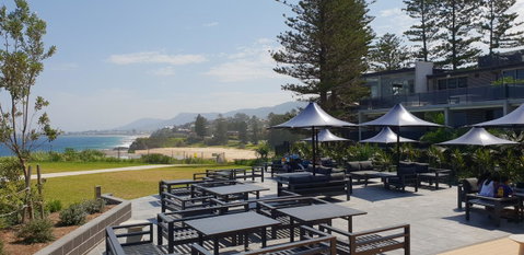 2 Austinmer Studio - Accommodation Burleigh 29