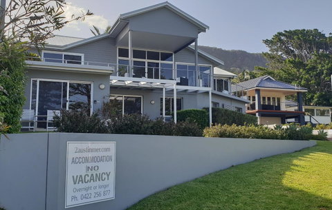 2 Austinmer Studio - Accommodation Burleigh 1