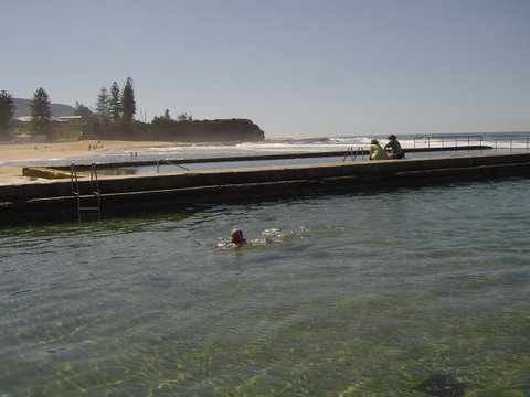 2 Austinmer Studio - Accommodation Burleigh 15