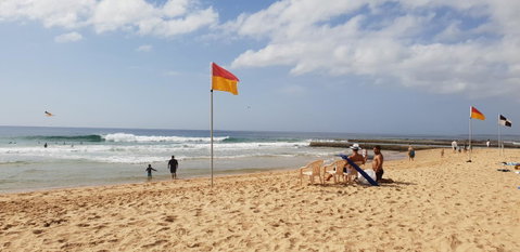 2 Austinmer Studio - Accommodation Burleigh 19