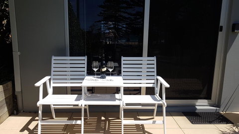 2 Austinmer Studio - Accommodation Burleigh 4