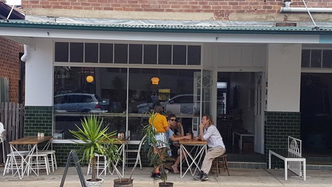 2 Austinmer Studio - Accommodation Burleigh 26
