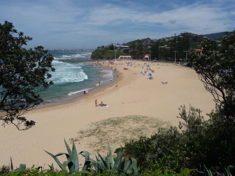 2 Austinmer Studio - Accommodation Burleigh 20