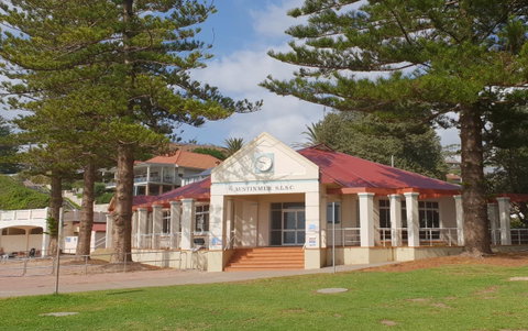 2 Austinmer Studio - Accommodation Burleigh 22