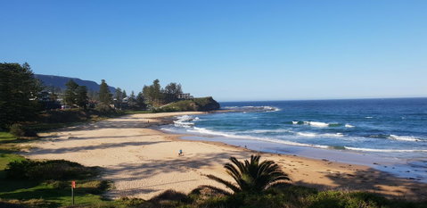 2 Austinmer Studio - Accommodation Burleigh 21